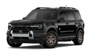2026 Ford Bronco Sport® External Image 2